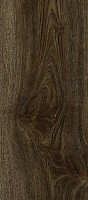 Кварцвиниловые полы Vertigo Trend / Wood Registered Emboss 7104 DARK STAINED OAK 228.6 мм X 1219.2 мм фото 1 | FLOORDEALER